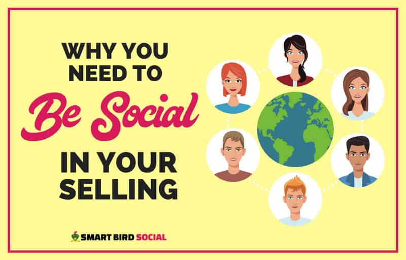 Social selling truths