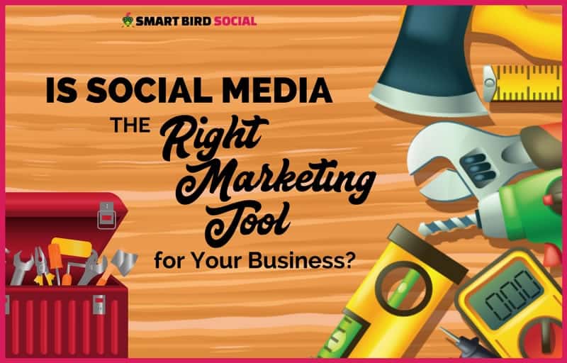 Will social media marketing work for your business?