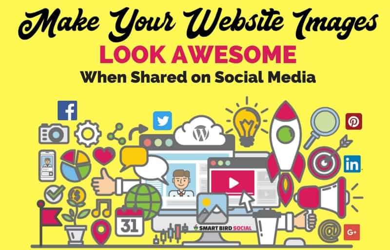 Tips for Sharing Images on Social Media