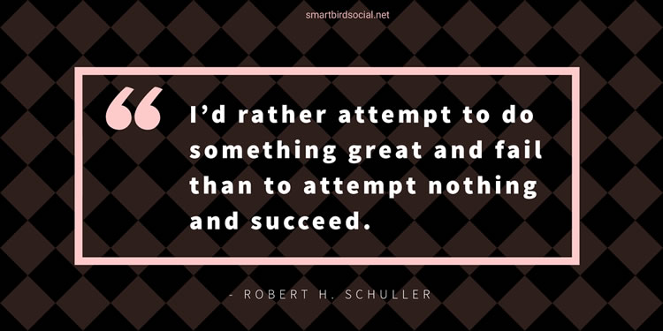 Motivational quotes for entrepreneurs - Robert Schuller
