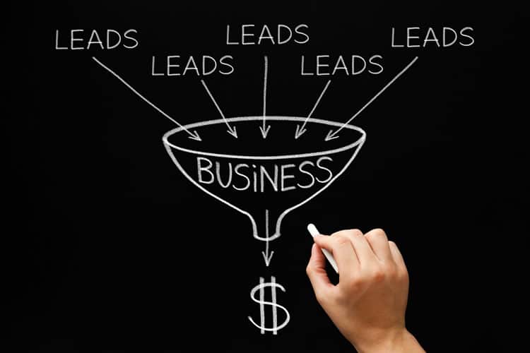 Get More Traffic to Your Website - Use Your Sales Funnel to Convert