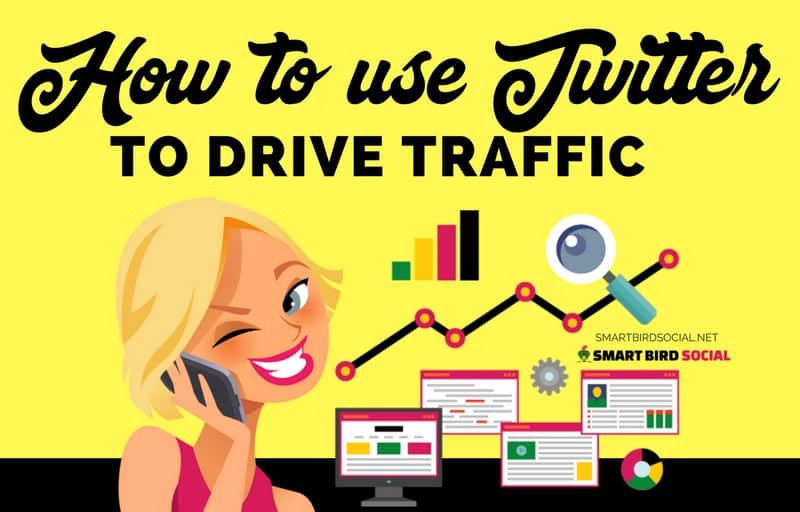 Get More Traffic With This Twitter Strategy