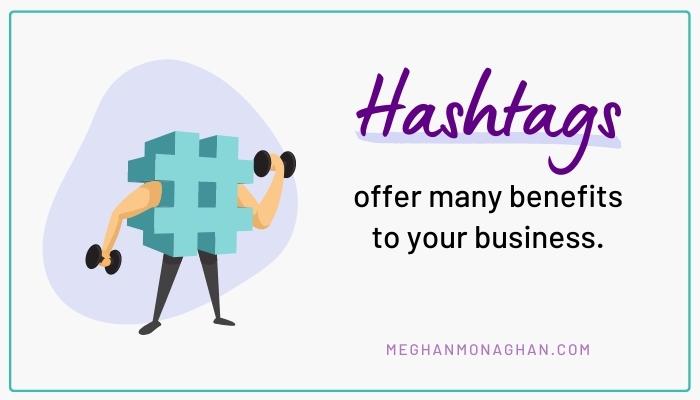how to choose hashtags and get the biggest benefits from them