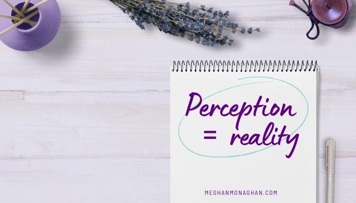 a blog helps your brand perception