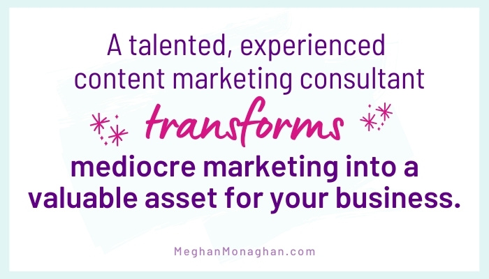 Growth Marketing Consultant